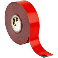 Scotch 3M Mounting Tape Extremely Strong 30lbs 2.5cm x 10.16m