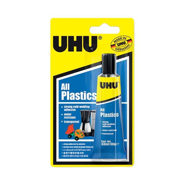 UHU  Product page