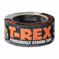 T-Rex Ferociously Strong Tape UV Resistant With Knit Cloth