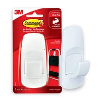 3M Command Jumbo Utility Hook (17004)