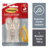 3M Command Cord Bundlers 17304
