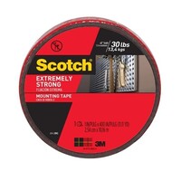 Scotch 3M Mounting Tape or Strips [All Varities]