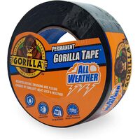 Gorilla Super Strong Waterproof All Weather Tape 48mm x 22.8m