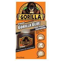 Original Gorilla Glue Bonds Virtually Everything Water Proof 59ml