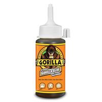 Gorilla Original Glue Bonds Virtually Everything Water Proof 118ml