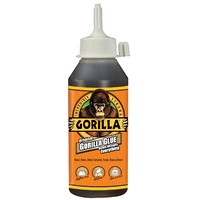 Gorilla Original Glue Bonds Virtually Everything Water Proof 236ml