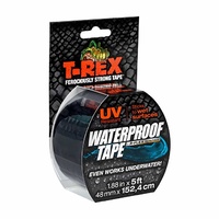 T-Rex Waterproof Rubberized Tape UV Resistant 48mm x 1.5m