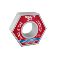 Loctite Quicktape 249 Threadlocker Tape Medium Strength