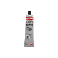 Loctite SI 595 CL Clear RTV Silicone Adhesive Selant 160809 80ml