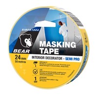 Bear Masking Tape [All Varieties]