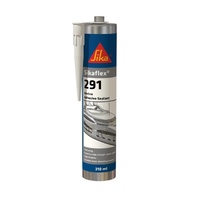 Sika Sikaflex 291 Marine Adhesive Sealant [All Colours]