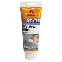 Sika Filler 107 Interior & Exterior 0-4mm Wet Area 250ml