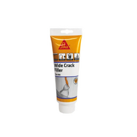 Sika Filler 105 Wide Crack Surface Filler Fast Drying Ready to use 250ml