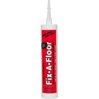  Fix-A-Floor 10oz Extra Strength Adhesive for Loose and Hollow Tile Repair