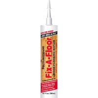 Fix-A-Floor Polyurethane For Loose, Squeaky Wood Flooring Repair