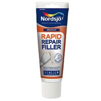 Prep Nordsjo Professional Rapid Repair Filler Tube 330g