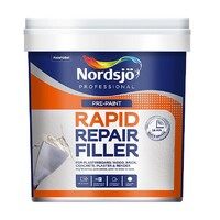 Nordsjo Professional Rapid Repair Filler Pot 1Kg