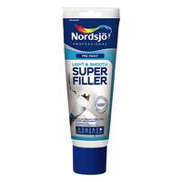 Nordsjo Professional Super Filler Light & Smooth 200ml Tube
