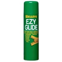 Selleys Ezy Glide: The Dry Lubricant Solution for Any Surface, Anywhere