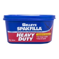 Selleys Spakfilla Heavy Duty For Large Cracks Int & Ext 435g