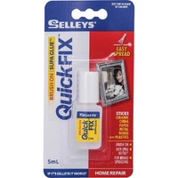 QuickFix Supa Glue Brush On 5ml