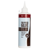 Parfix PVA Wood Glue High Strenght Bottle 500ml