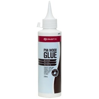 Parfix 4L PVA Wood Glue High Strength Dries Clear