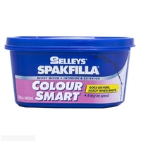 Selleys Spakfilla Colour Smart Lightweight Filler Pink 180g