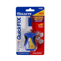 QuickFix Control Bottle Supa Glue High Precision Nozzle 3g