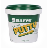 Selleys Special Putty Premium Linseed Oil Formula 450g