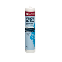 Parfix 4L PVA Wood Glue High Strength Dries Clear