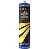 Selleys Solar Flex UV Protection High Performance Sealant 445g [All Colours]