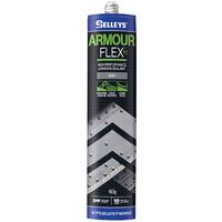 Selleys Armour Flex High Performance Adhesive [Grey]
