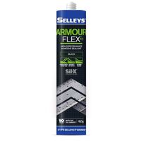 Selleys Armour Flex High Performance Adhesive [Black]