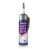 Selleys Wet Area Sealant EZI Press [White]