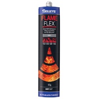 Selleys Flame Flex Fire Rated Sealant 435g