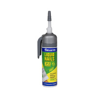 Selleys EZI Press Liquid Nails Fast Action High Strenght Cartridge 130g