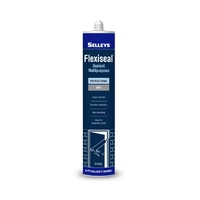 Selleys Flexiseal Multipurpose Sealant Polyurethane 310ml