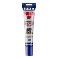 Selleys Hold Up Sticks Anything Multi Purpose Adhesive Sil-X Technology 130g