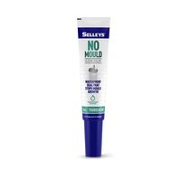 Selleys No Mould Silicone Selant 100ml [Translucent]