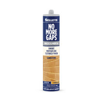 Selleys No More Gaps Bricks Mortar [Sandstone]