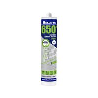 Selleys 650FC: Advanced Fast Cure Sealant Adhesive Perfection with Hybrid Power, UV-Resistant, and Solvent-Free Formula