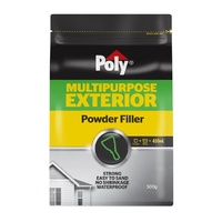 Poly Multipurpose Exterior Powder Filler 500g