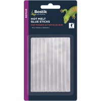 Bostik Hot Melt Glue Sticks For Glue Gun 7.2mm x 100mm x 10 Units