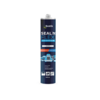 Bostik Seal N Flex Auto & Marine FC Adhesive & Sealant [White]