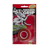 Tarzan's Grip Mounting Tape Strong Grab x 1.5m