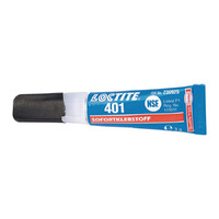 Loctite 401 Instant Adhesive Ultra Fast 3g