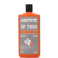 Loctite SF7850 Orange Hand Cleaner 400ml