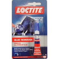 Loctite Glue Remover - Removes All Kinds Of Glue 5g