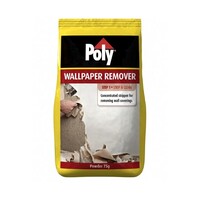 Poly Wallpaper Remover Stripper Concentrated x 75g